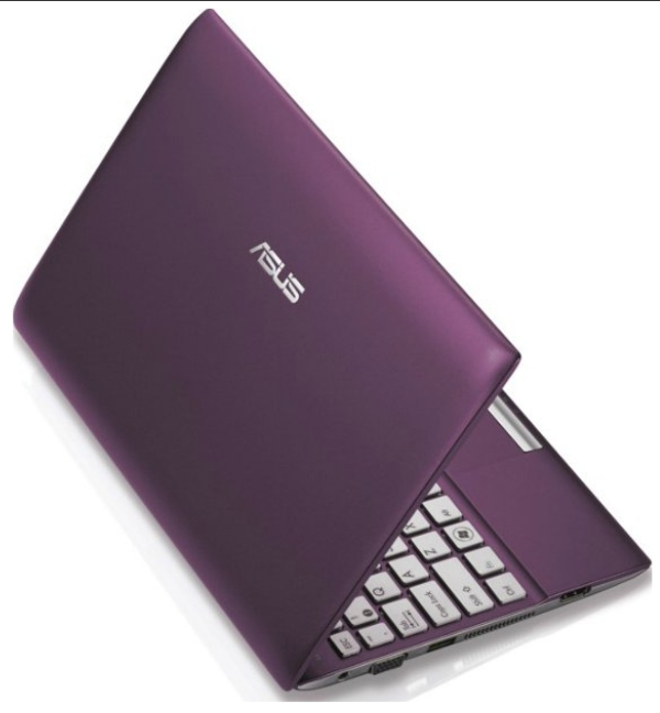 ASUS Eee PC 1025CE-PUR015W netbook Intel Atom® N2800 – image 4