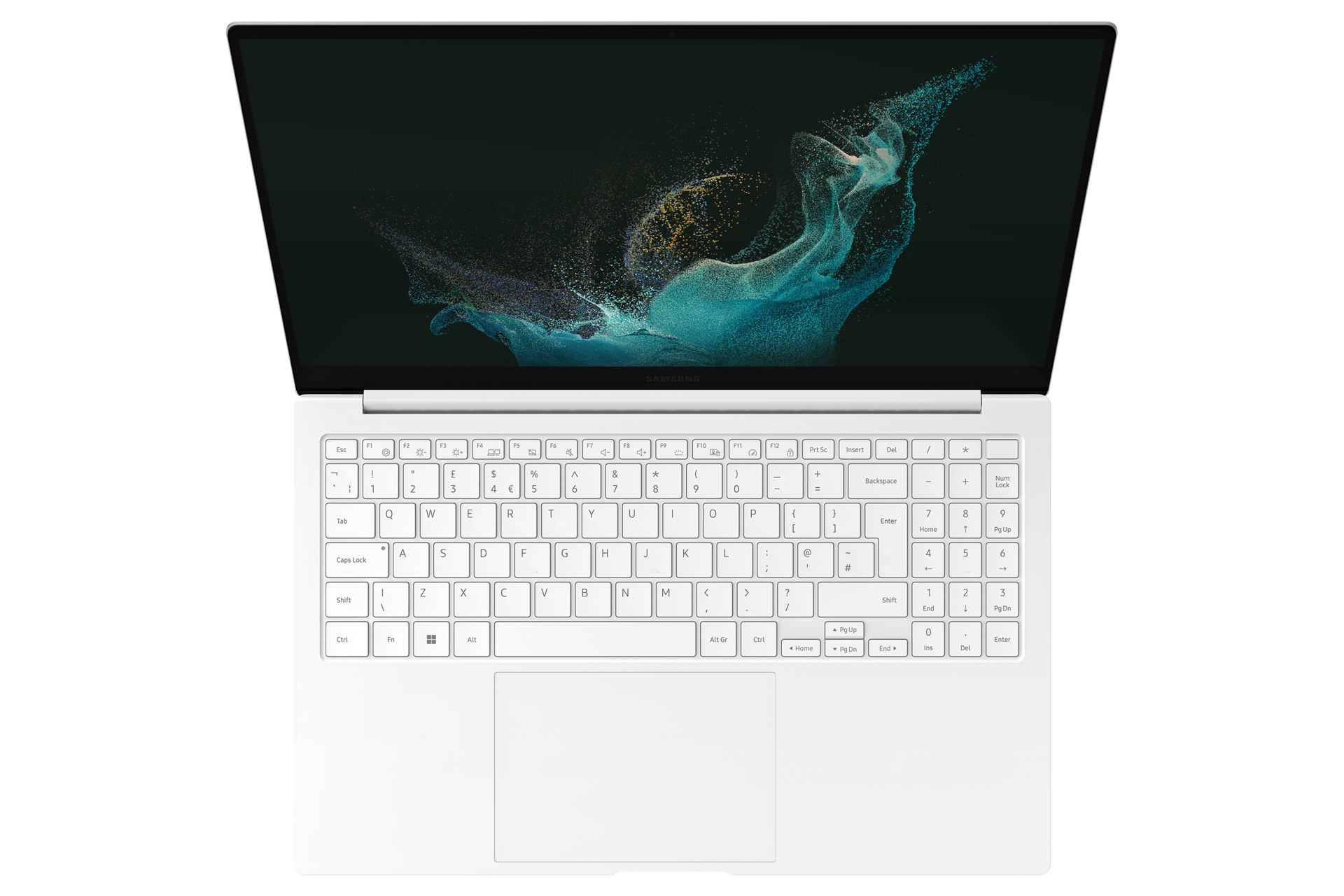 Samsung Galaxy Book2 Pro SE – image 3