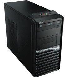Acer Veriton M2110G AMD A4 A4-5300 – image 2