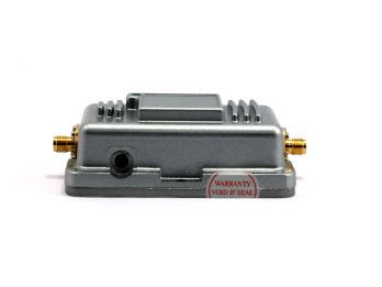 LevelOne 11b/g WiFi Signal Booster (1W) – image 4