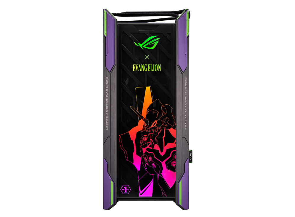ASUS GX601 ROG STRIX HELIOS EVA EDITION – image 3