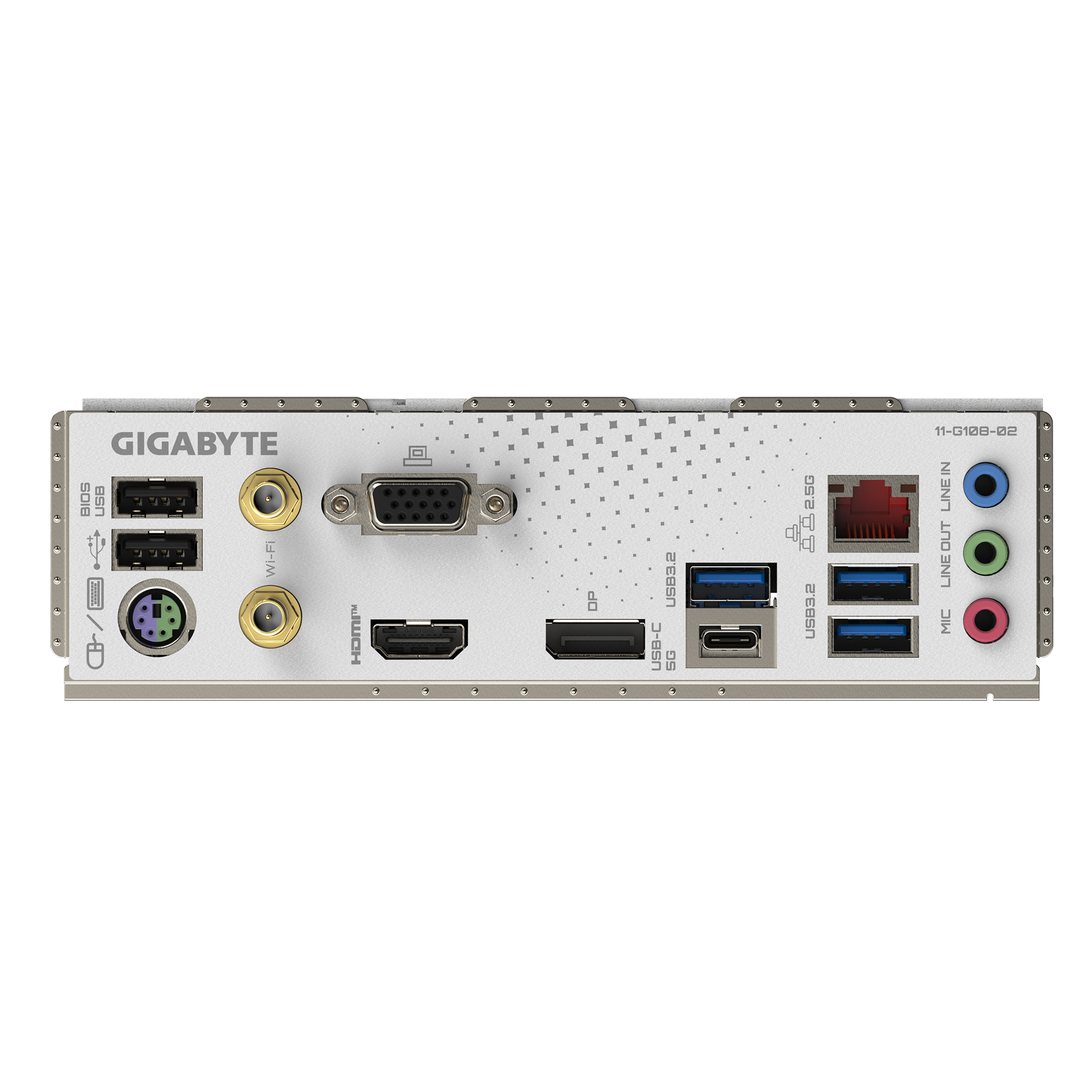 GIGABYTE B760M GAMING WIFI PLUS – image 6