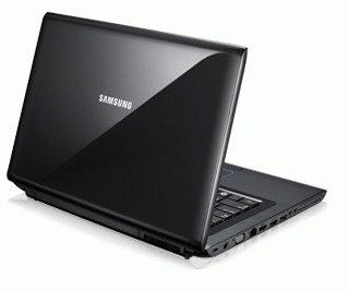 Samsung R R522-PS02 Intel® Core™2 Duo T6500 – image 2