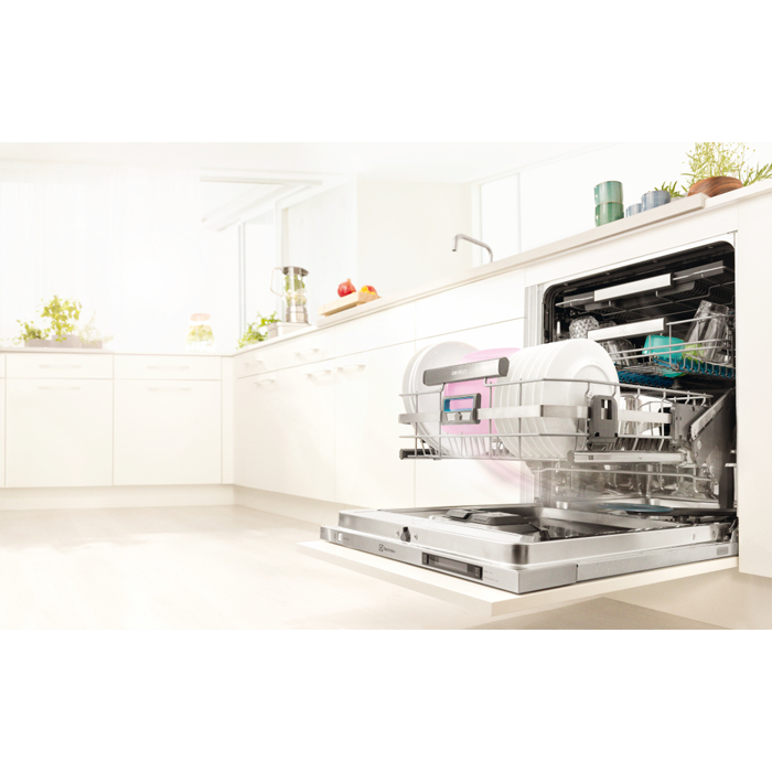Electrolux ESL7845RA Fully built-in 13 place settings – image 2