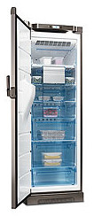 Electrolux EUFG 29800 X