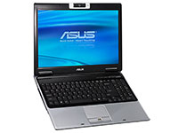 ASUS X56SN-AP124C Intel® Core™2 Duo T8100