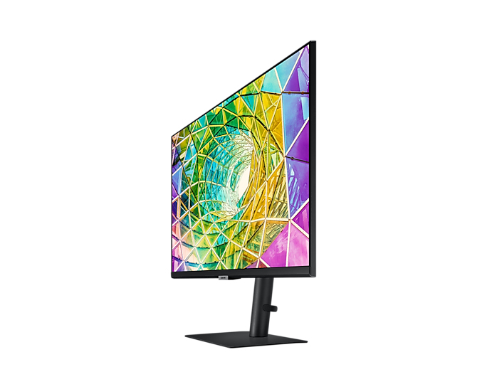 Samsung LS27A800NMU computer monitor – image 8