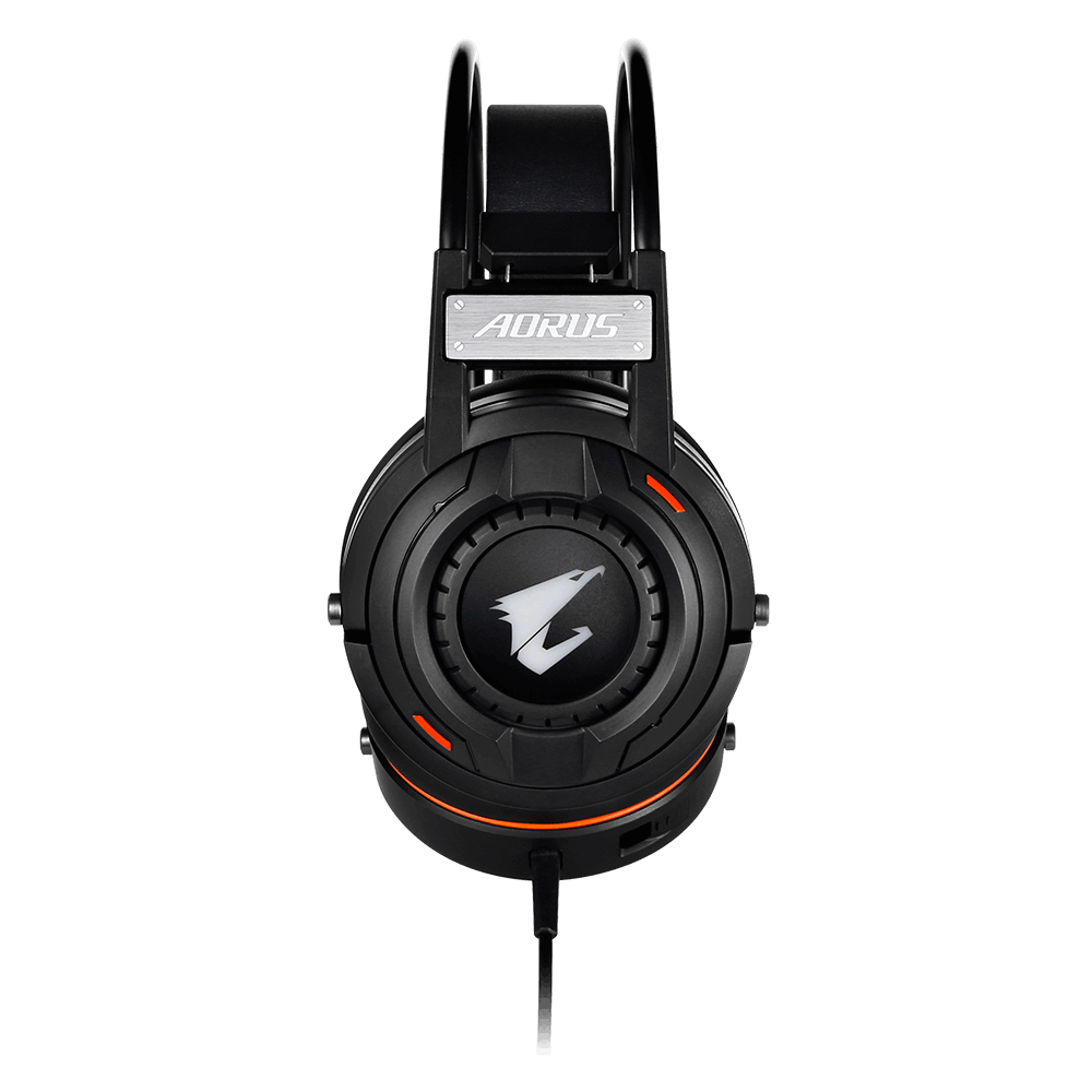 GIGABYTE AORUS H5 – image 4