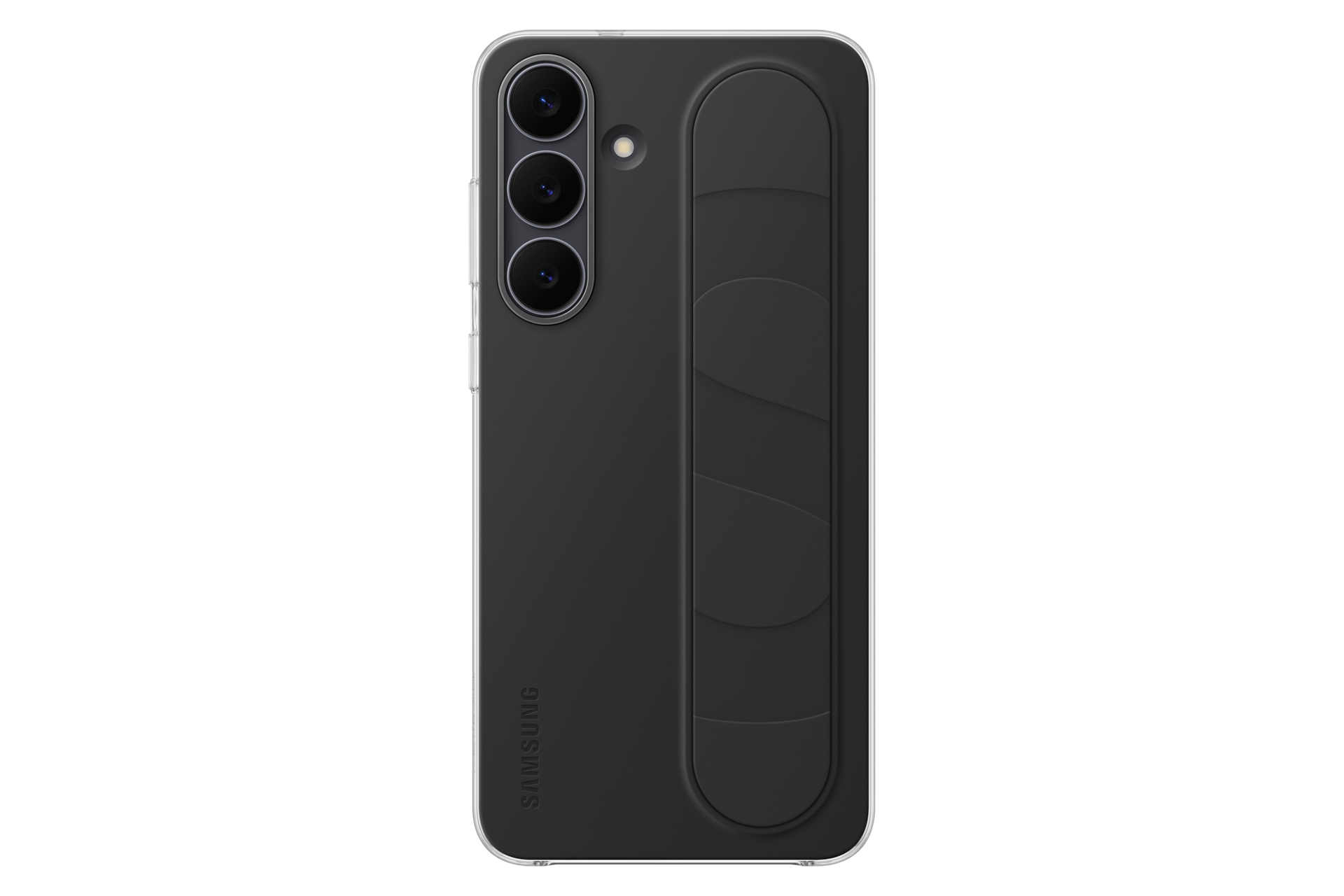 Standing Grip Case für das Galaxy S25 FE