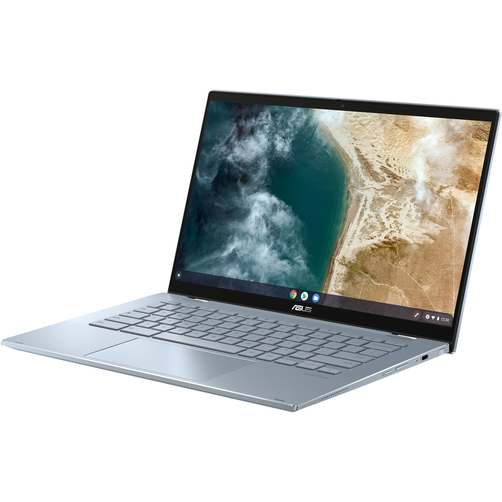 ASUS Chromebook Flip CX5 CB5400FMA-AI0181 Intel® Core™ i5 i5-1130G7 – image 4