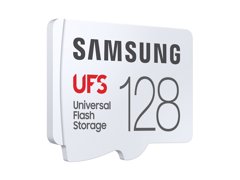 Samsung MB-FA128G 128 GB MicroSD – image 2