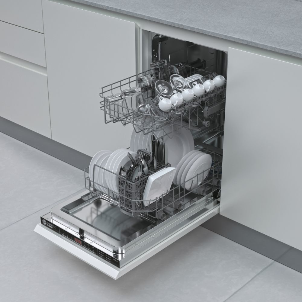Hoover HDI 2D949-80 – image 3