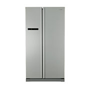 Samsung RSA1STTC side-by-side refrigerator Freestanding – image 5