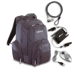 Targus BUS0050 laptop case