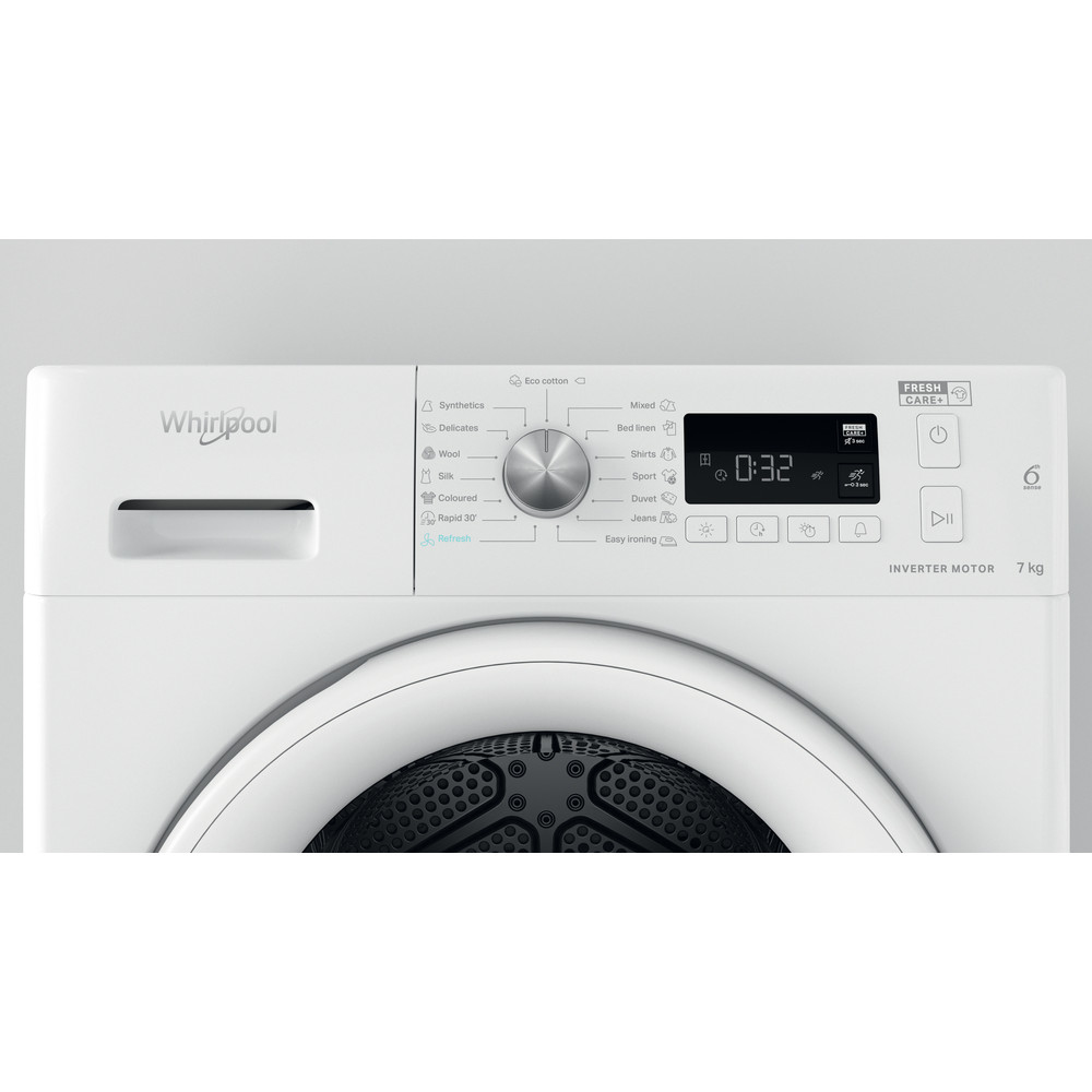 Whirlpool FFT M11 72 EE – image 8