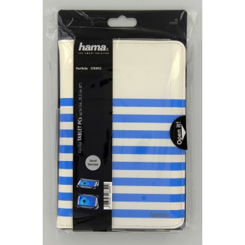 Hama 135557 20.3 cm (8") Folio Blue, White – image 5
