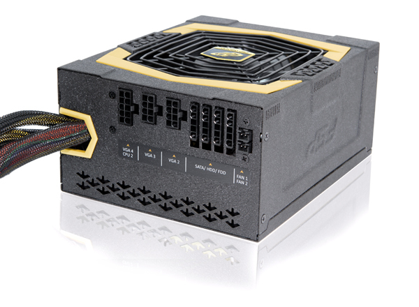 FSP Aurum Pro 1000 – image 3