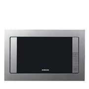 Samsung FW87KST microwave – image 3
