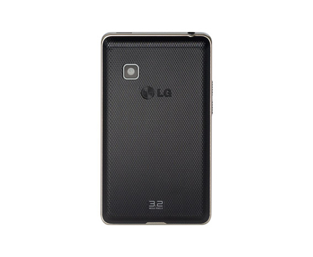 LG T395 smartphone – image 3
