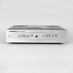 Allied Telesis CopperJet 424