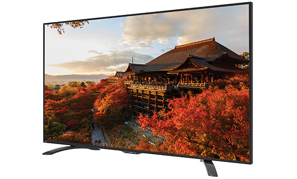 Sharp LC-65LE275X TV – image 2