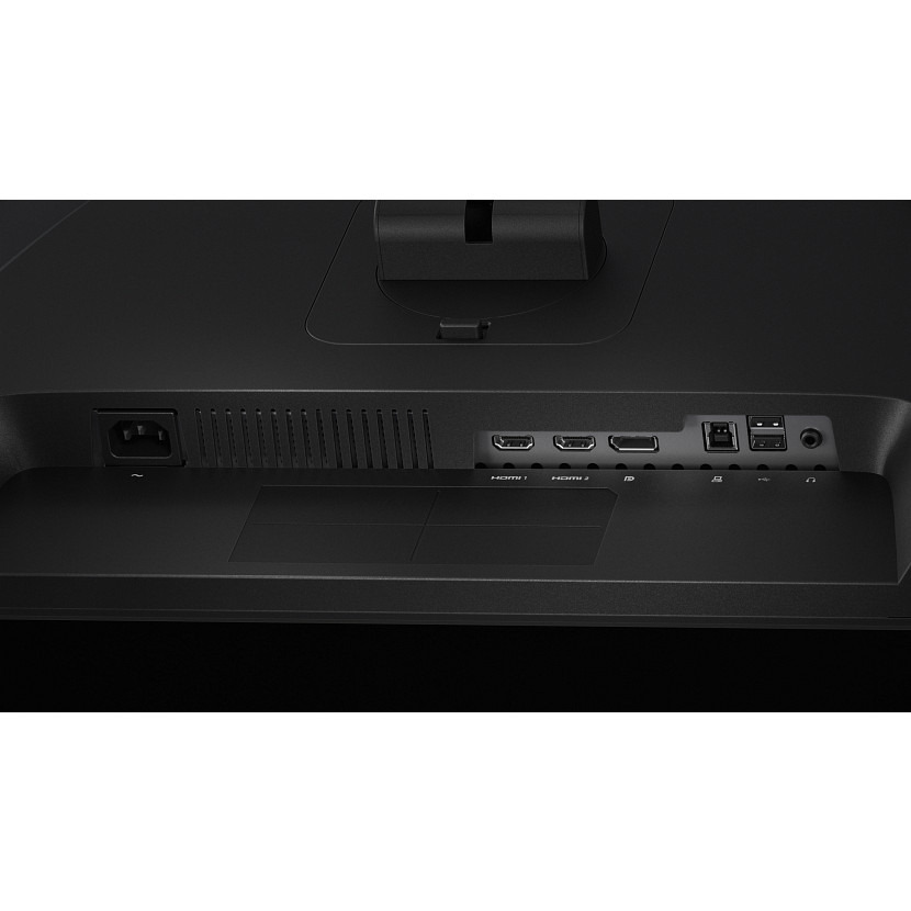 HP HyperX OMEN 27 inch QHD 320Hz Gaming Monitor - OMEN 27qs G3 – image 6