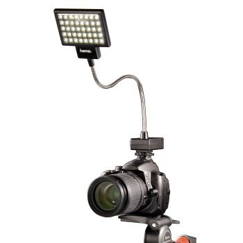 Hama 00060184 camera flash – image 4