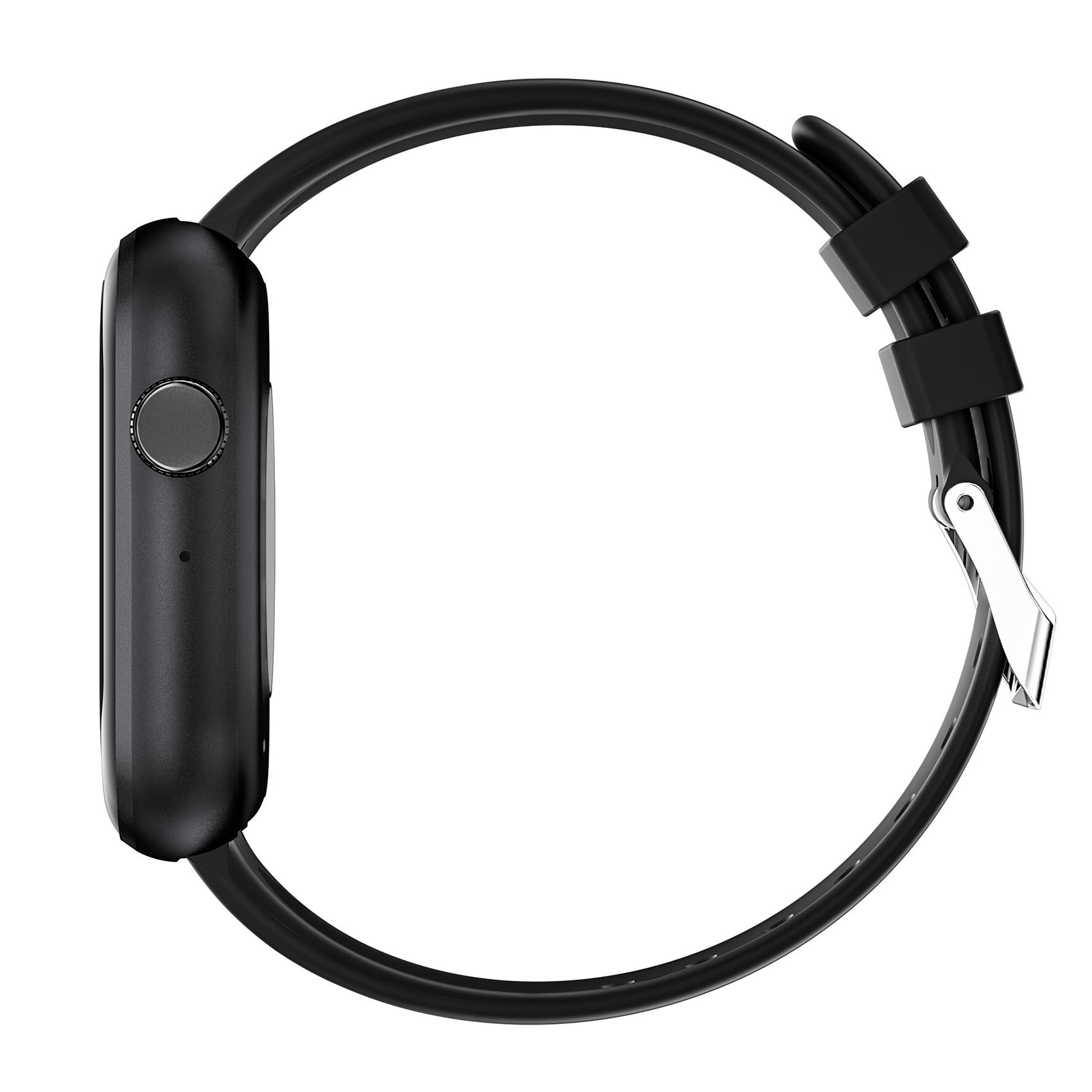 Celly TRAINERMATEBK smartwatch / sport watch – image 2