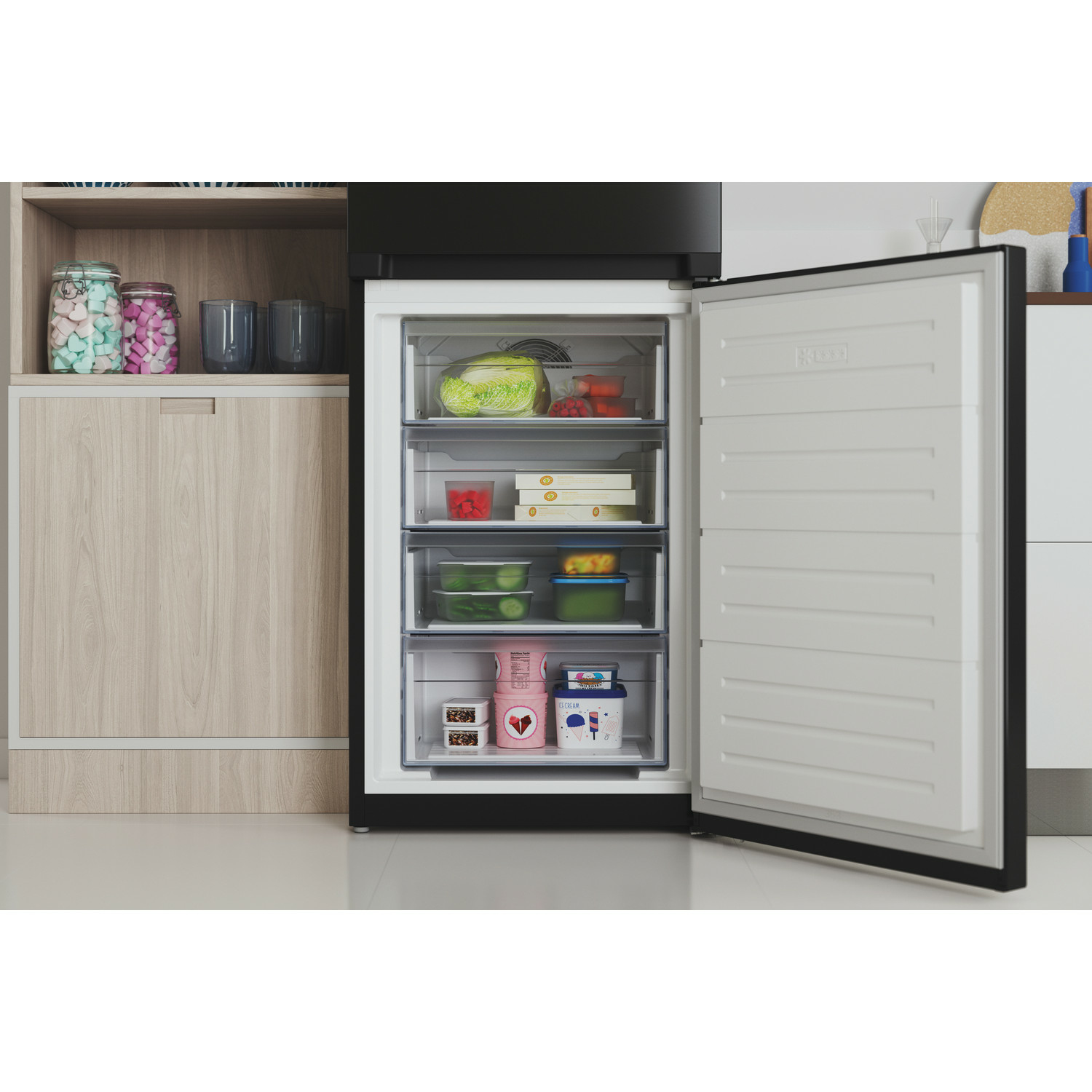 Indesit IBTNF 60182 B AQUA UK – image 6