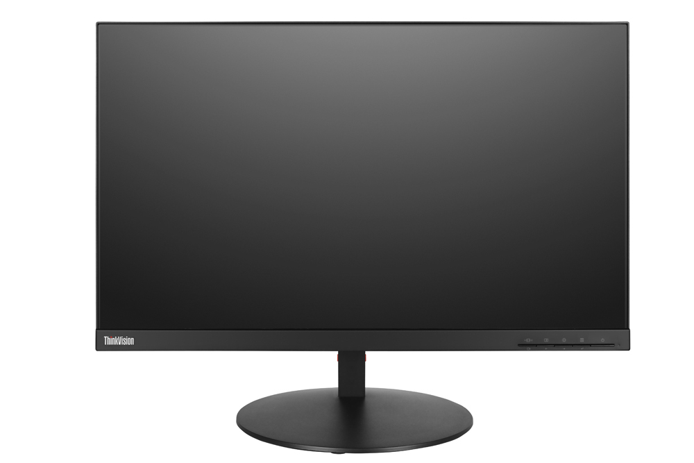 Lenovo ThinkVision T24m computer monitor