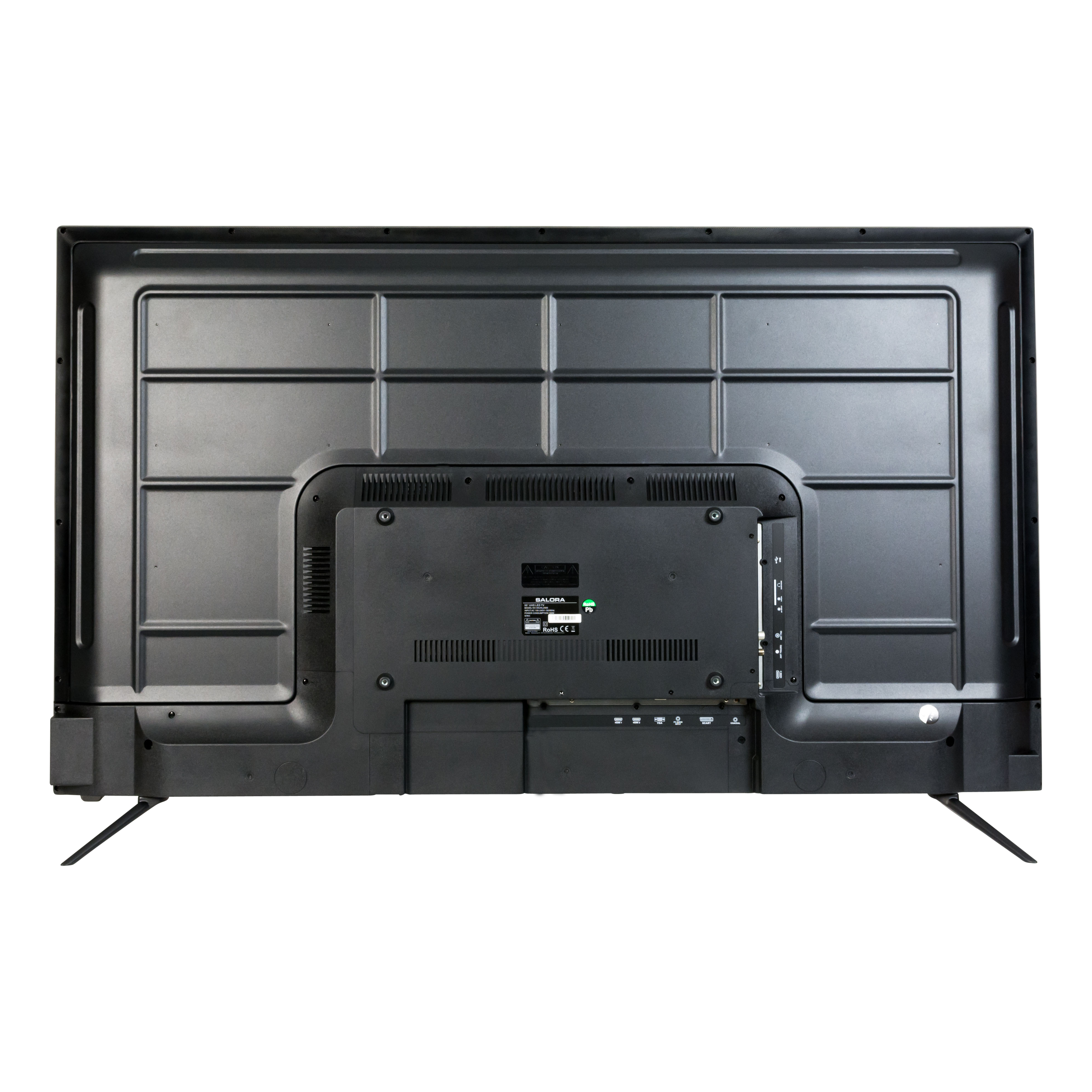 Salora 2500 series 55UHL2500 TV – image 6