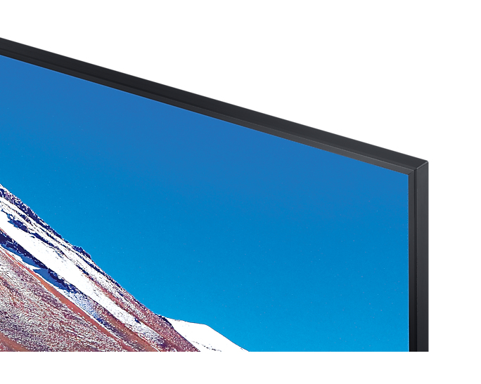 Samsung Series 7 UE43TU7025K – image 9