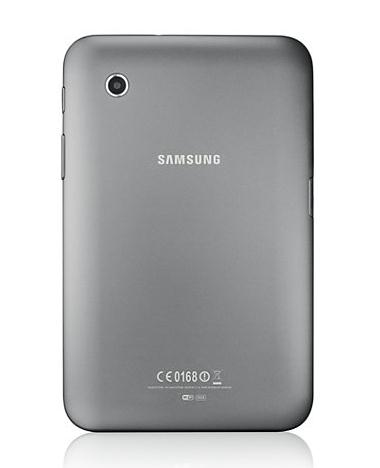 Samsung 2 7.0 + Norton Mobile – image 3