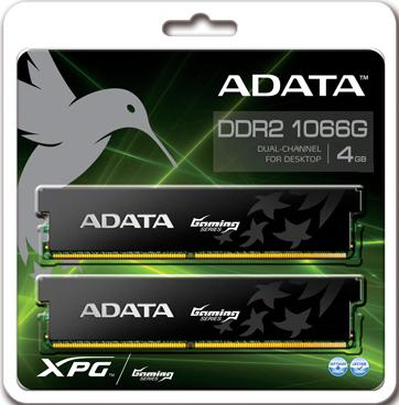ADATA AX2U800GB2G5-2G memory module – image 2