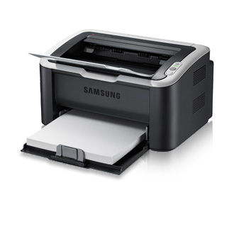 Samsung ML-1860 laser printer – image 2