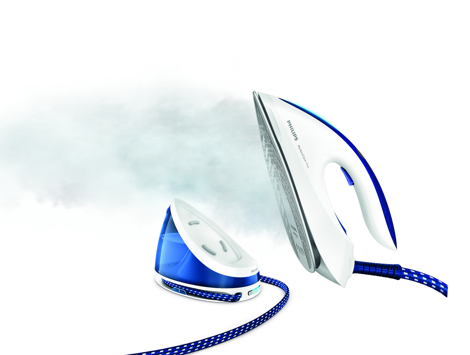 Philips PerfectCare Viva Steam generator iron GC7031/20 – image 3
