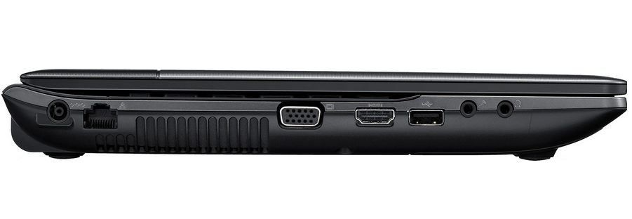 Samsung 3 NP300E5V Intel® Core™ i3 i3-3120M Laptop – image 3