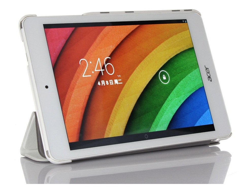 Acer Iconia A1-840