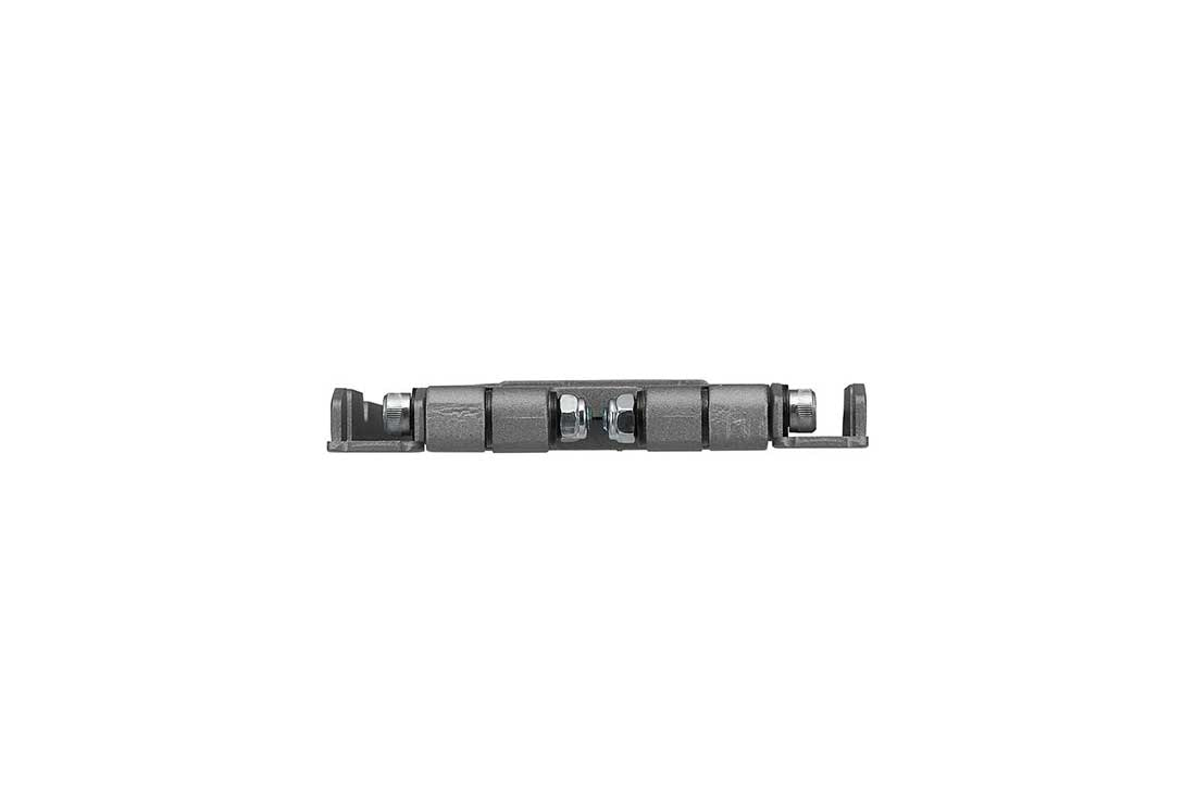 LG WB21E 2.11 m (83") Stainless steel – image 3