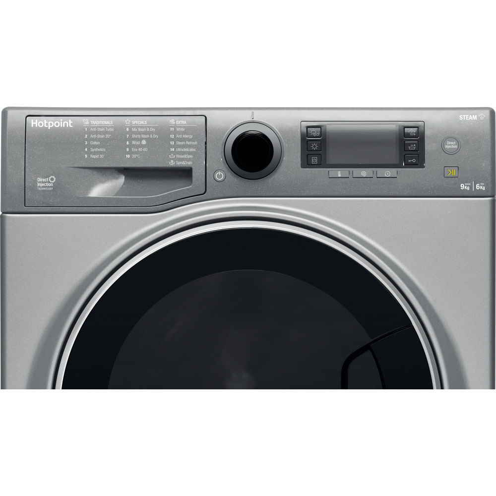 Hotpoint RD 966 JGD UK N – image 7