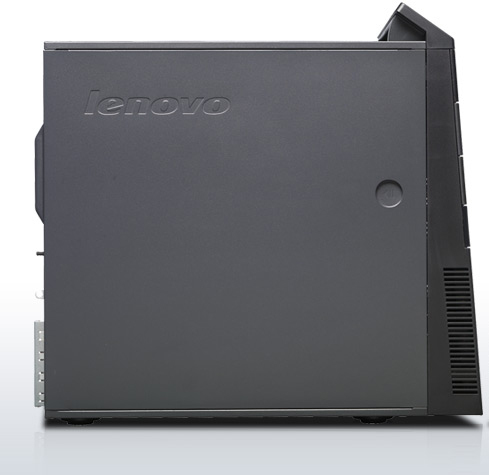 Lenovo M92p + ThinkVision L197 – image 5