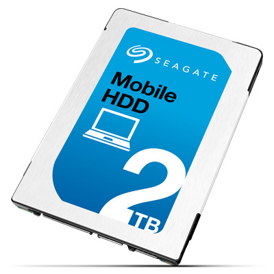 Seagate ST2000LM007 internal hard drive – image 2