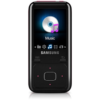 Samsung YP-Z3AL – image 5