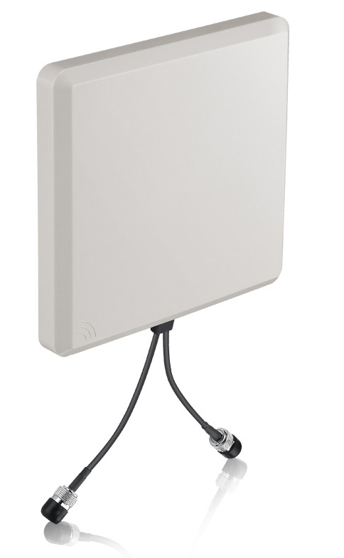 Zyxel ANT3316 network antenna Directional antenna 16 dBi – image 2