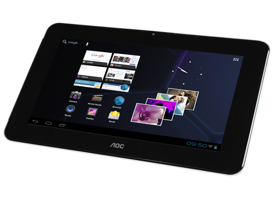 AOC MW0711-E tablet ARM – image 2