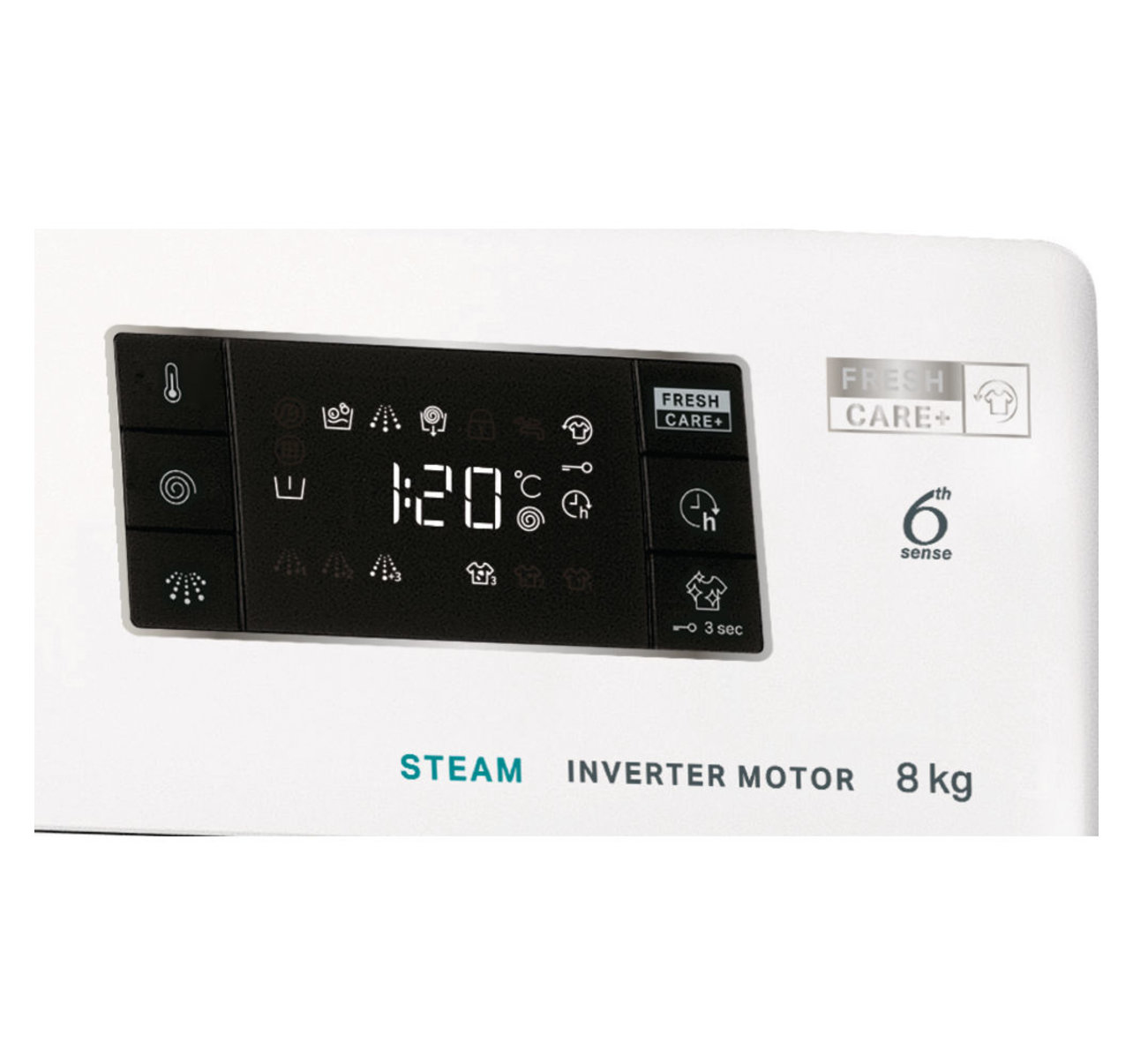 Whirlpool FFB 8448 BV EE – image 4