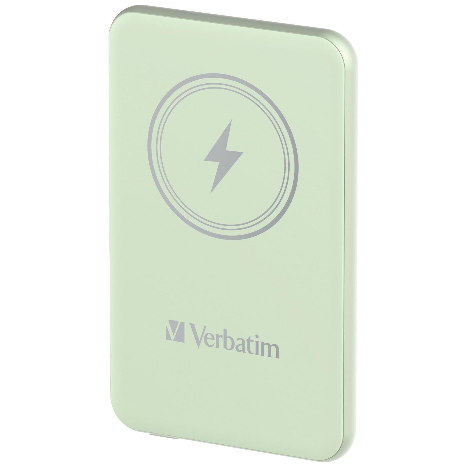 Verbatim Charge 'n' Go - Banque d'alimentation sans fil