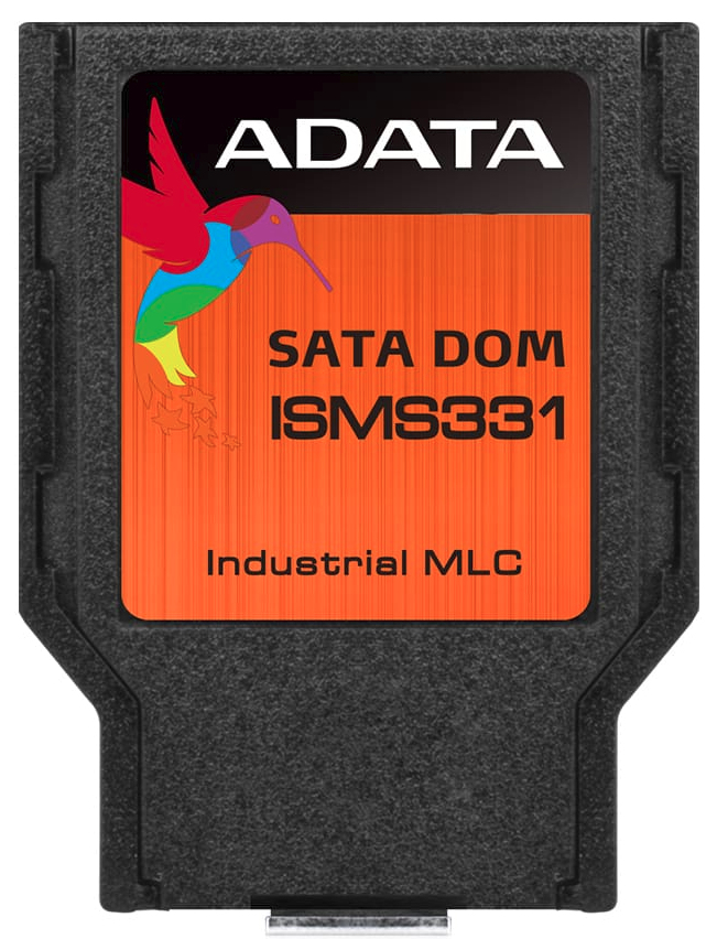 ADATA ISMS331 32 GB Serial ATA MLC