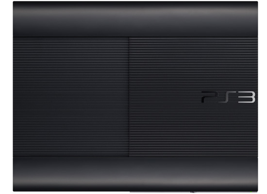 Sony Interactive Entertainment CECH-4011B game console – image 2