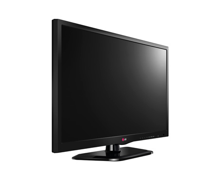 LG 24LB451B TV 61 cm (24") HD Black – image 6